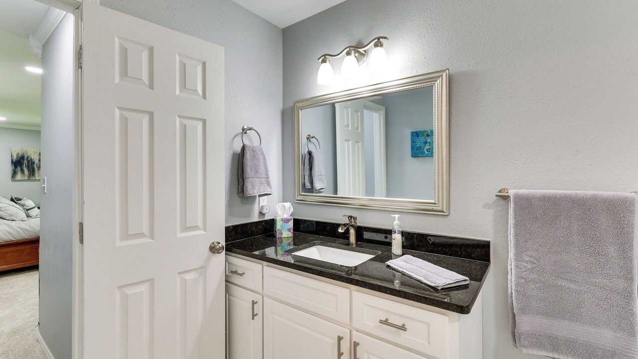 Photo of Bathroom in Fayetteville
