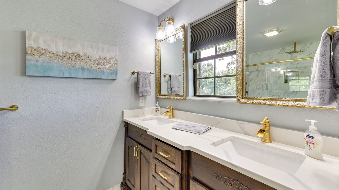 Photo of Bathroom in Fayetteville