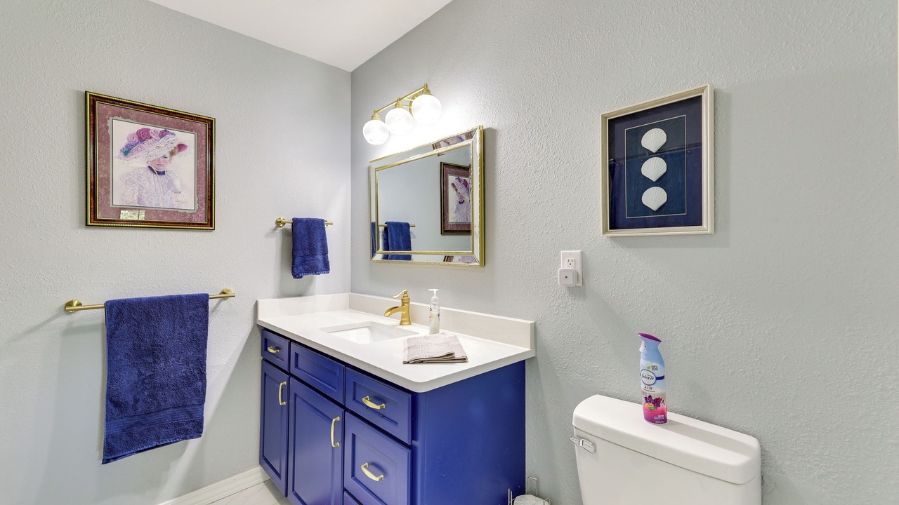 Photo of Bathroom in Fayetteville