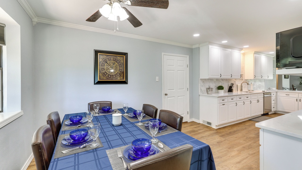 Photo of Bedroom in Fayetteville