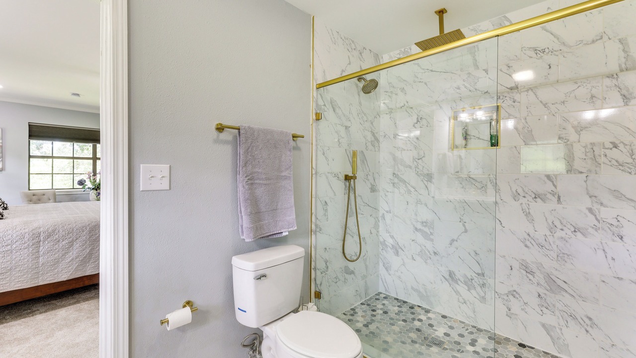 Photo of Bathroom in Fayetteville