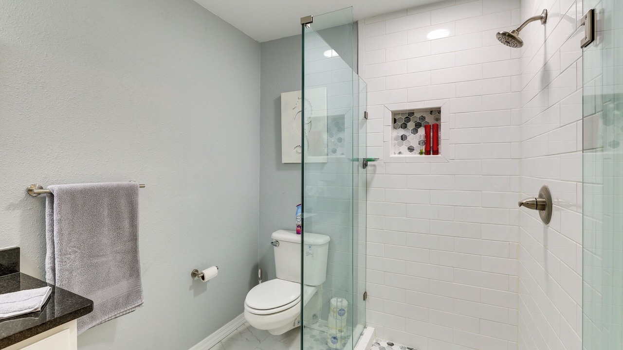 Photo of Bathroom in Fayetteville