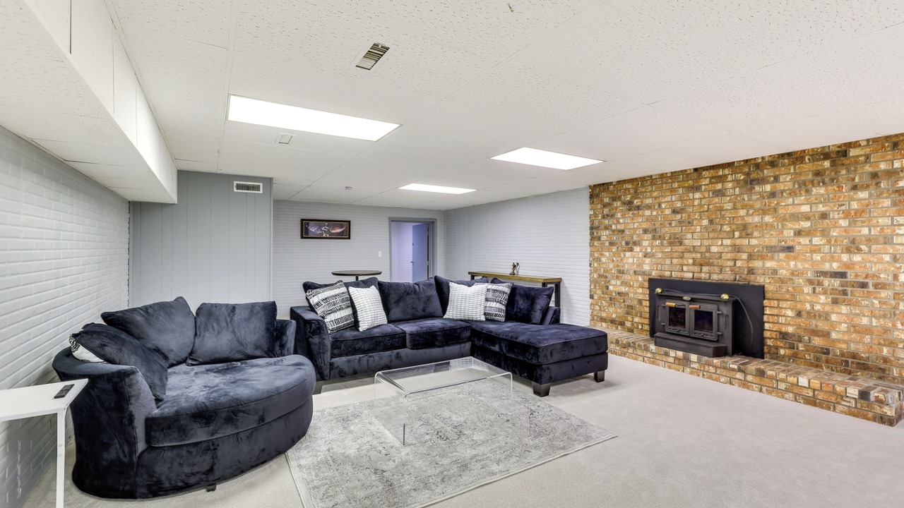 Photo of Livingroom in Fayetteville