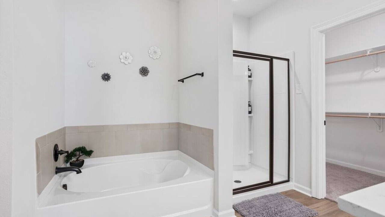 Photo of Bathroom in Highlands - Perkins