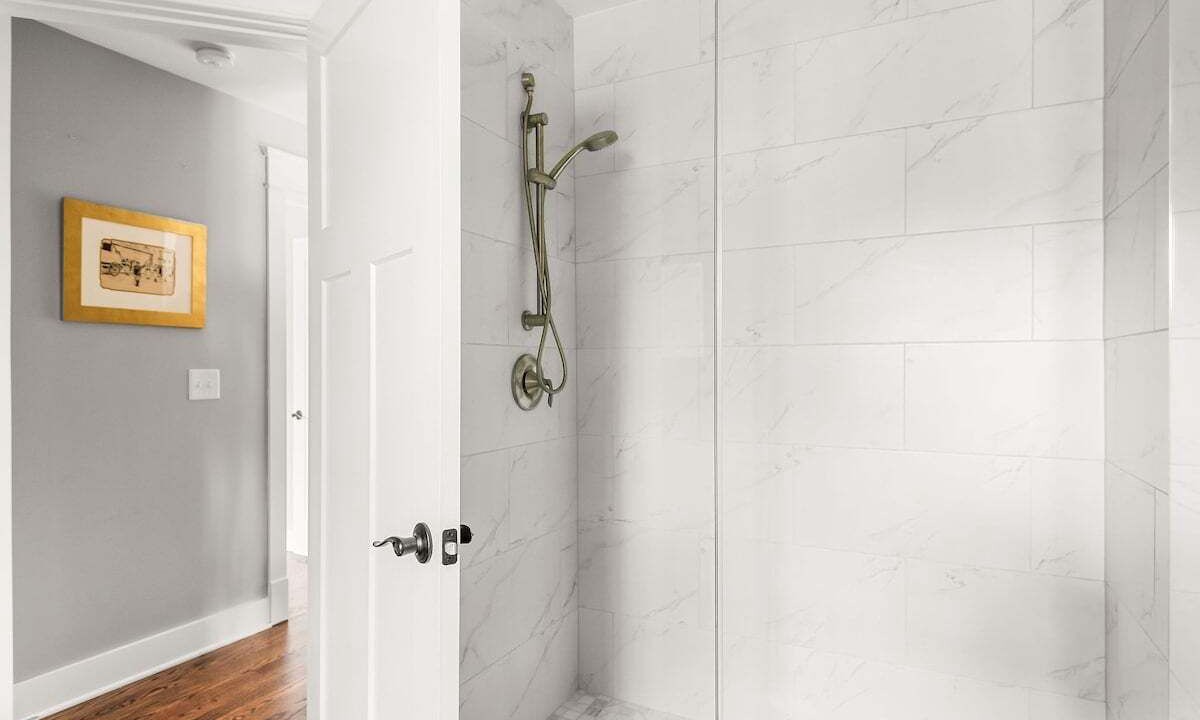 Photo of Bathroom in Pegram