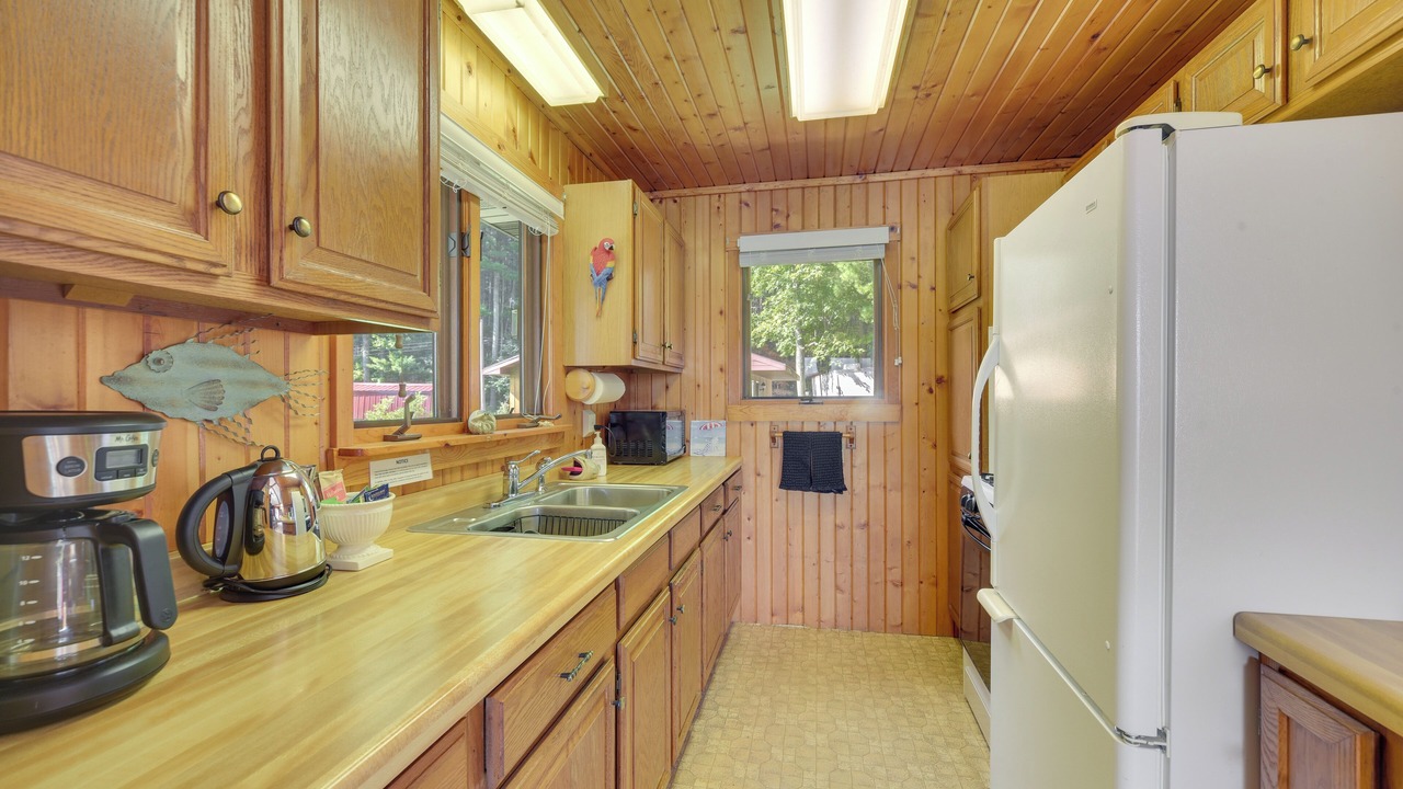 Photo of Kitchen in Chetek