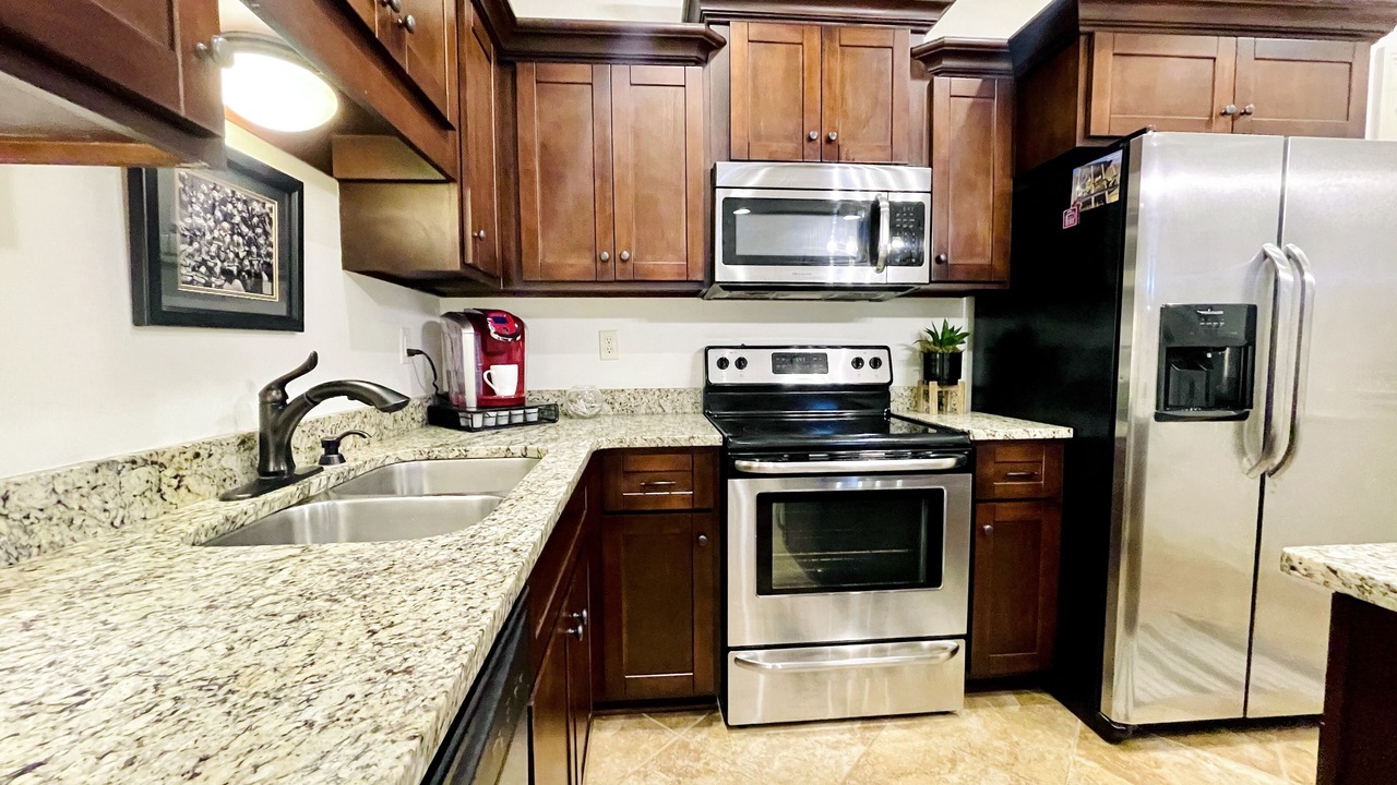Photo of Kitchen in Oxford