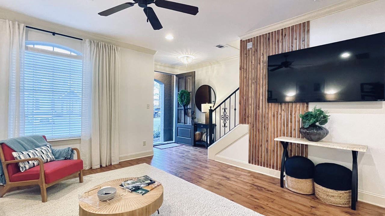 Photo of Livingroom in Oxford