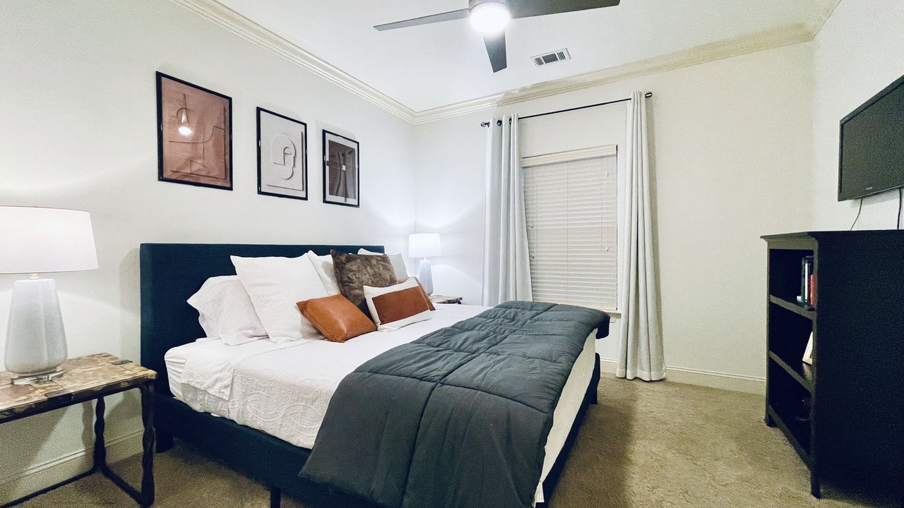 Photo of Bedroom in Oxford