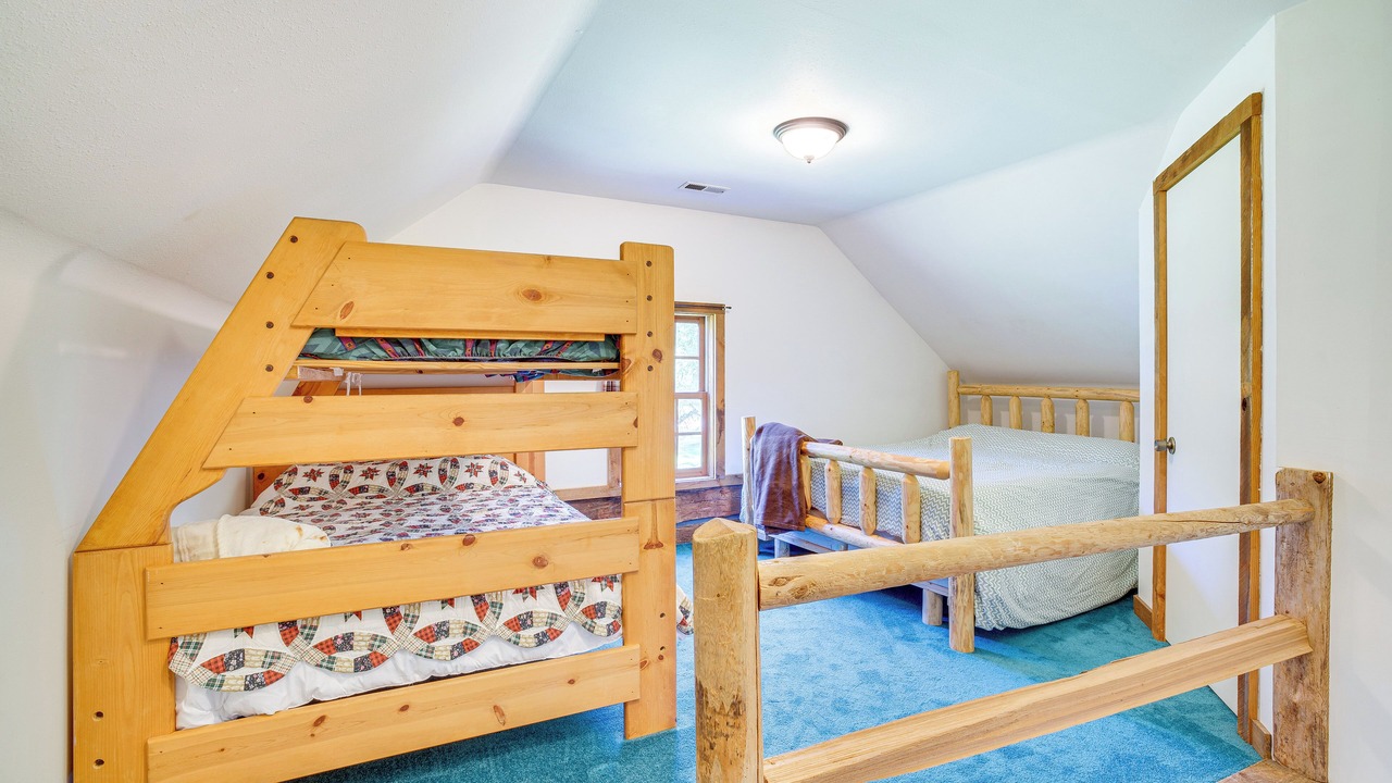 Photo of Bedroom in Mauston