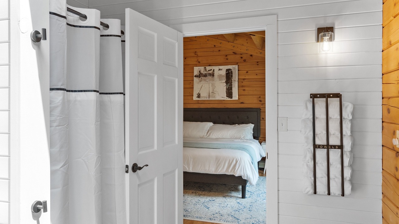 Photo of Bedroom in Westminster