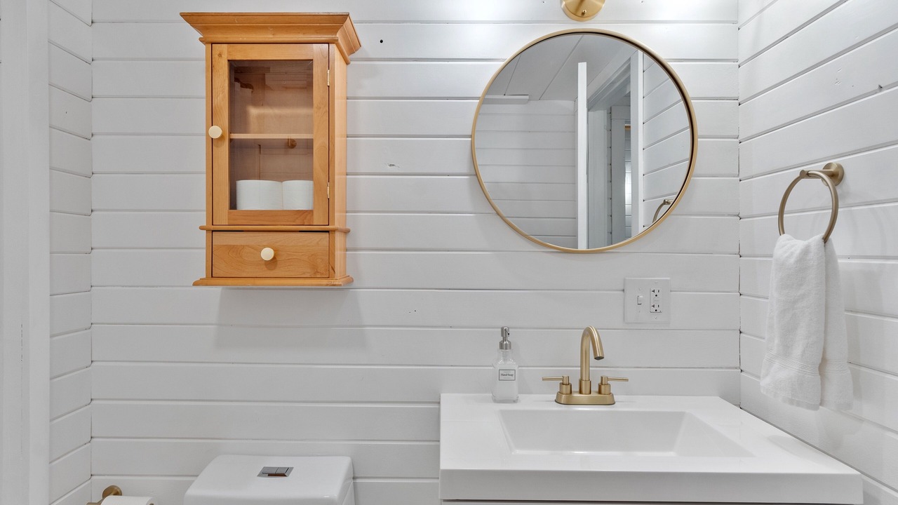 Photo of Bathroom in Westminster