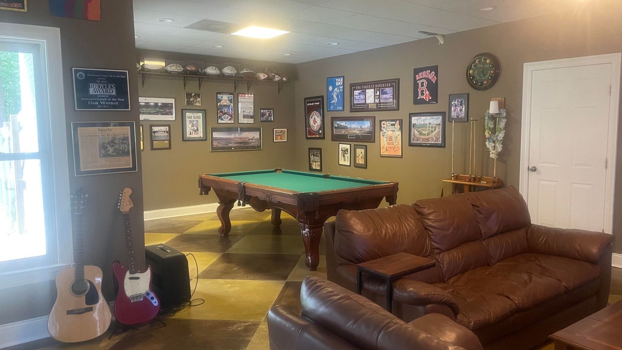 Photo of Bedroom in Burney Branch