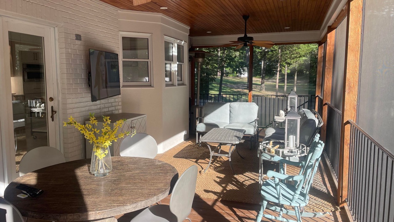 Photo of Outdoor in Burney Branch