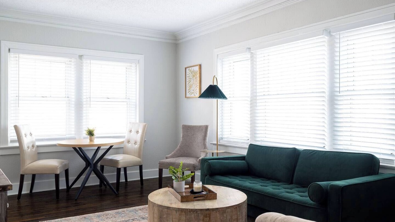 Photo of Livingroom in Central Hyde Park