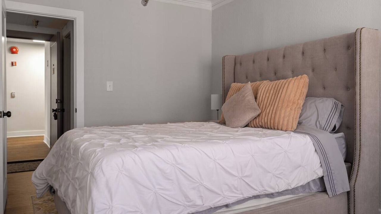 Photo of Bedroom in Central Hyde Park