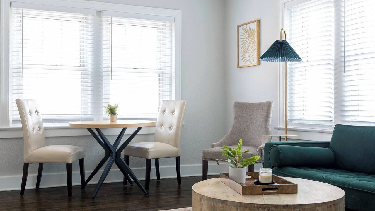 Photo of Livingroom in Central Hyde Park