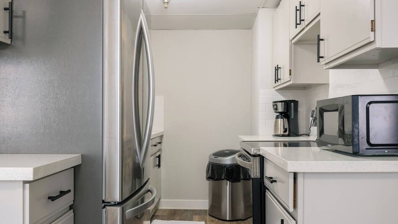 Photo of Kitchen in Central Hyde Park