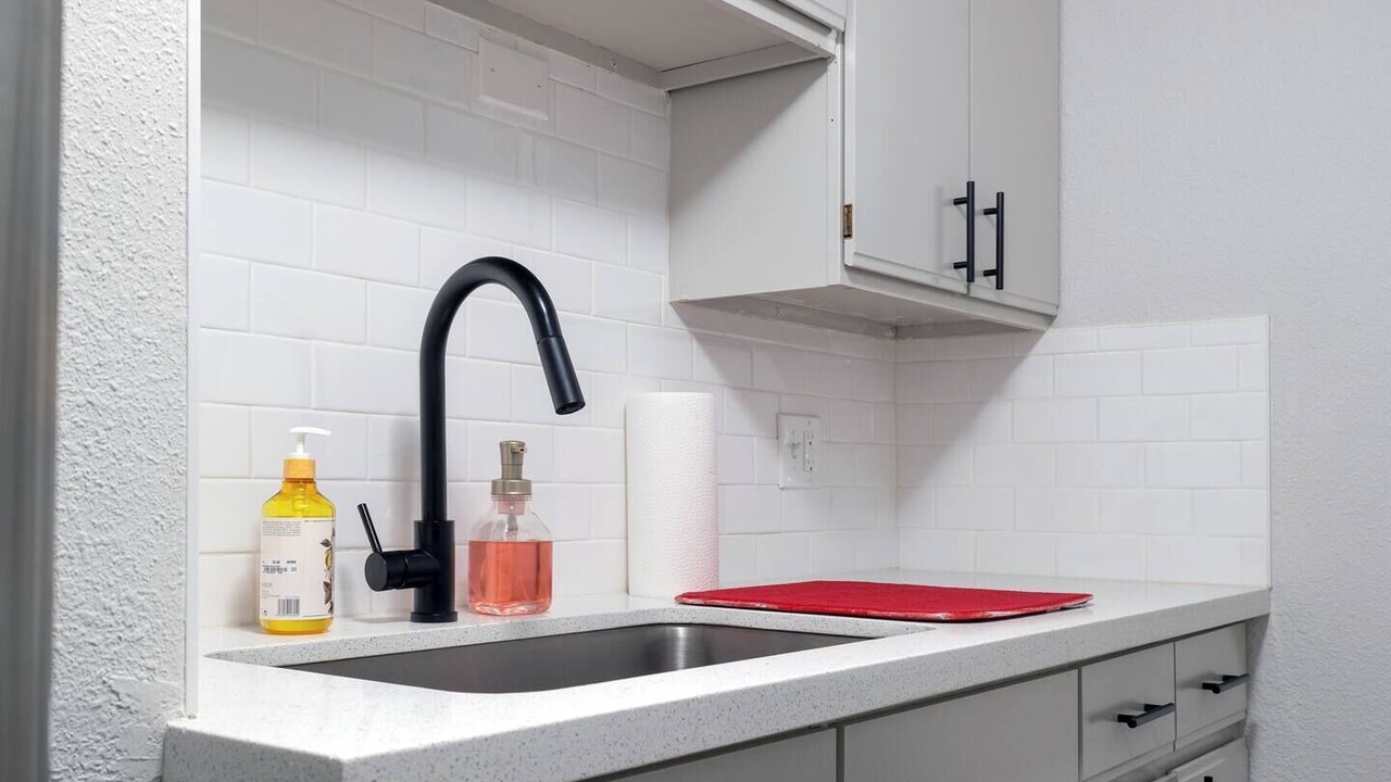 Photo of Kitchen in Central Hyde Park