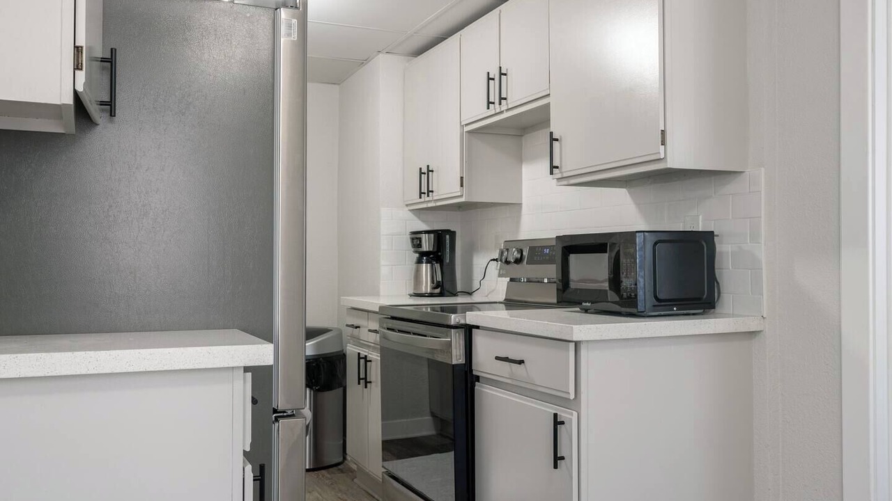 Photo of Kitchen in Central Hyde Park