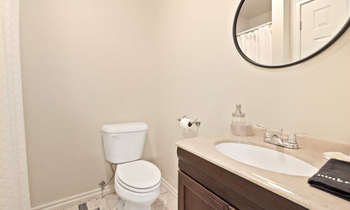 Photo of Bathroom in Lowell