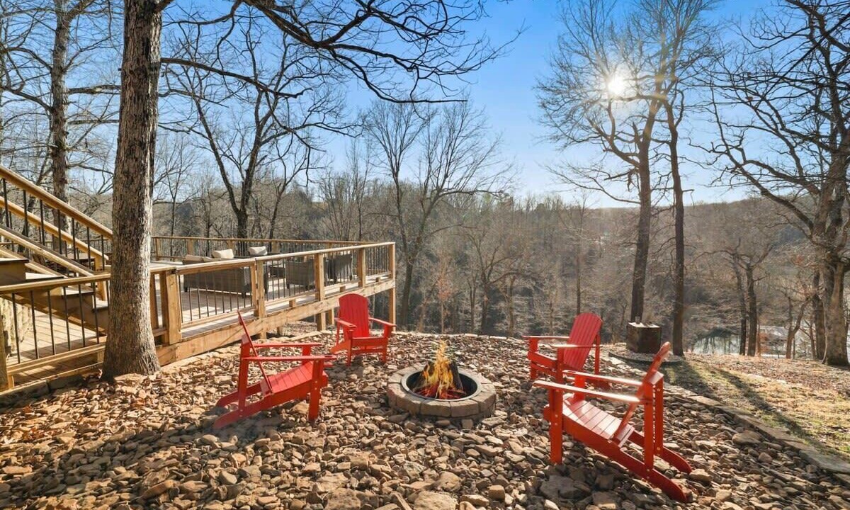 Photo of Outdoor in Lowell