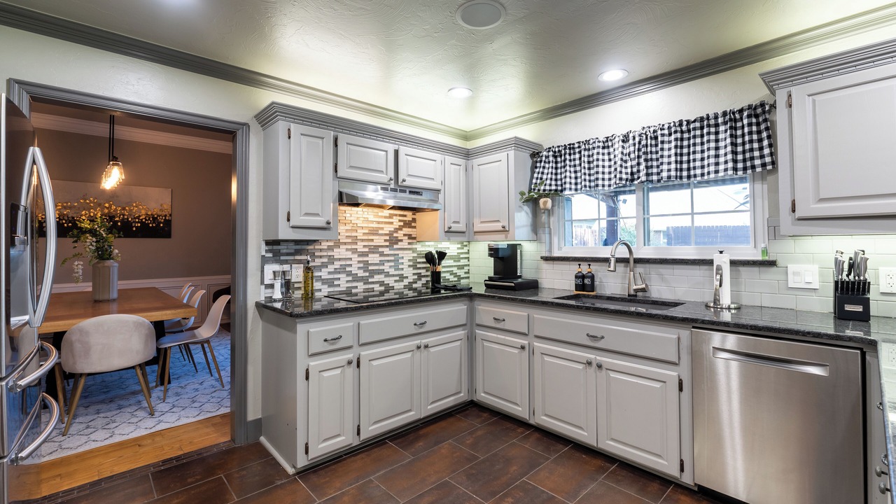 Photo of Kitchen in Remington