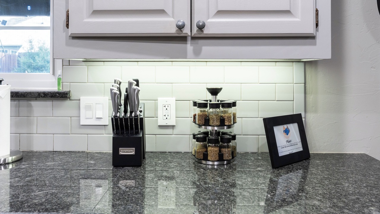 Photo of Kitchen in Remington