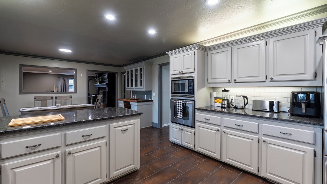 Photo of Kitchen in Remington