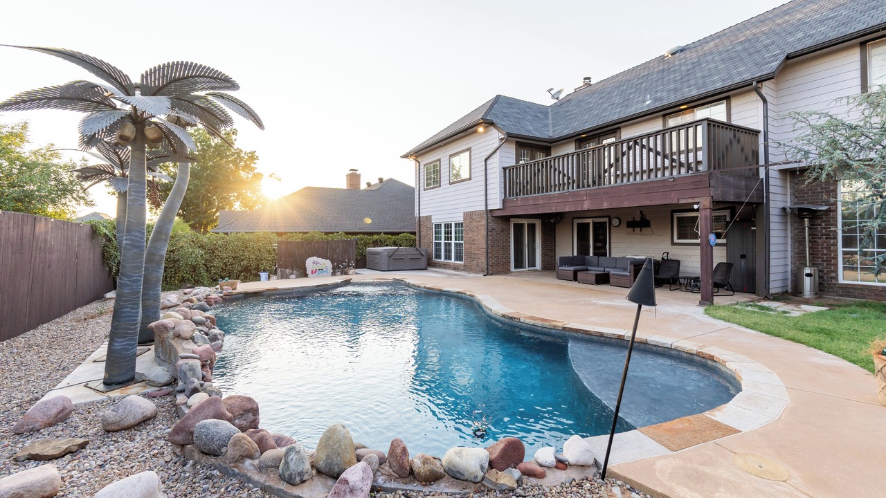 Photo of Outdoor in Remington