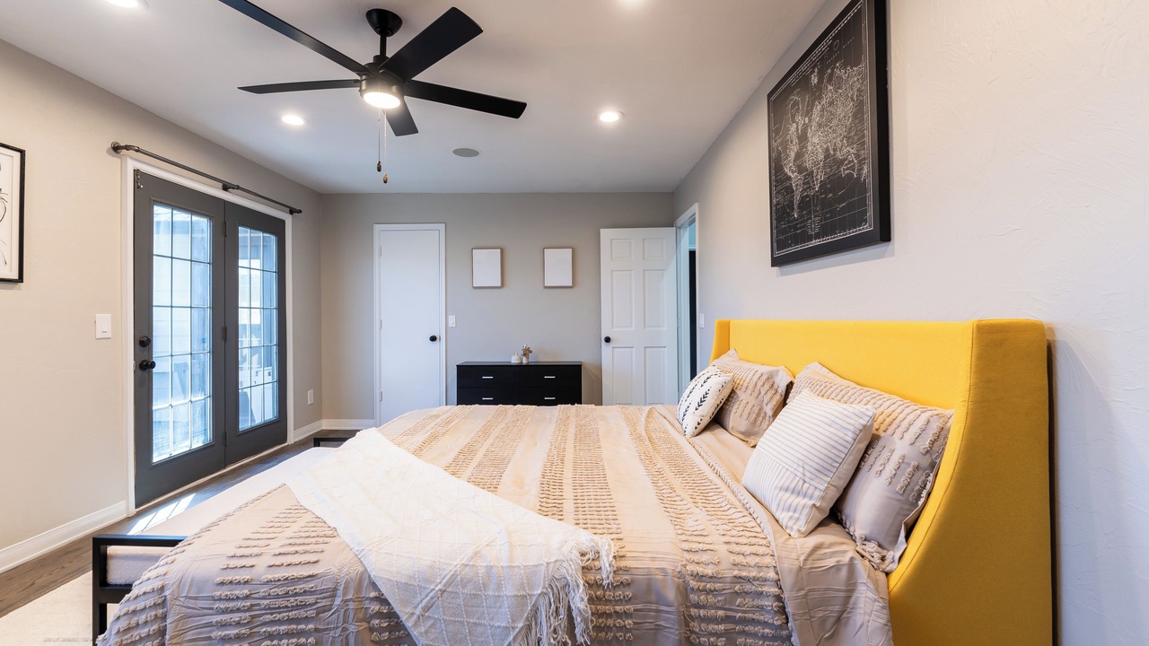 Photo of Bedroom in Remington