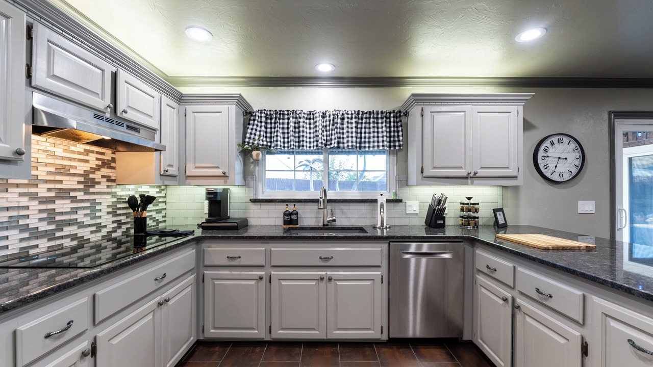 Photo of Kitchen in Remington