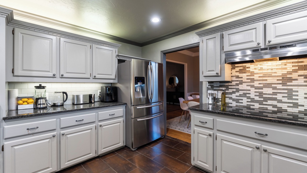 Photo of Kitchen in Remington