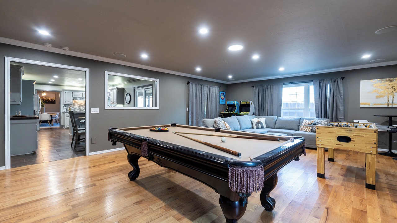 Photo of Bedroom in Remington