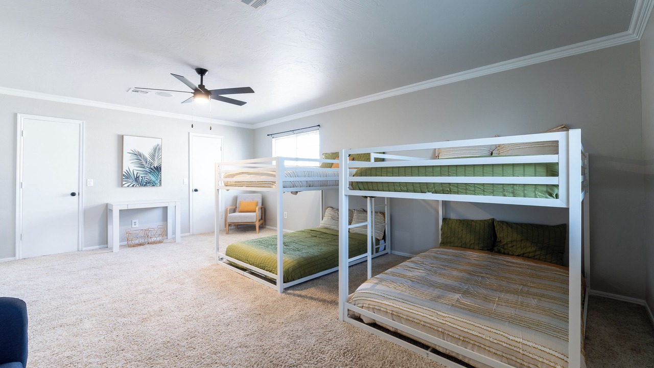 Photo of Bedroom in Remington