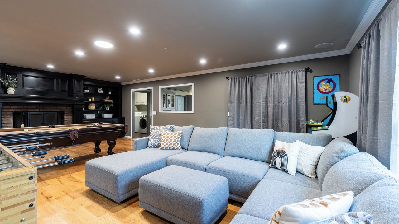 Photo of Livingroom in Remington