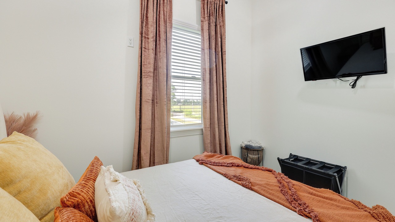 Photo of Bedroom in Arkadelphia