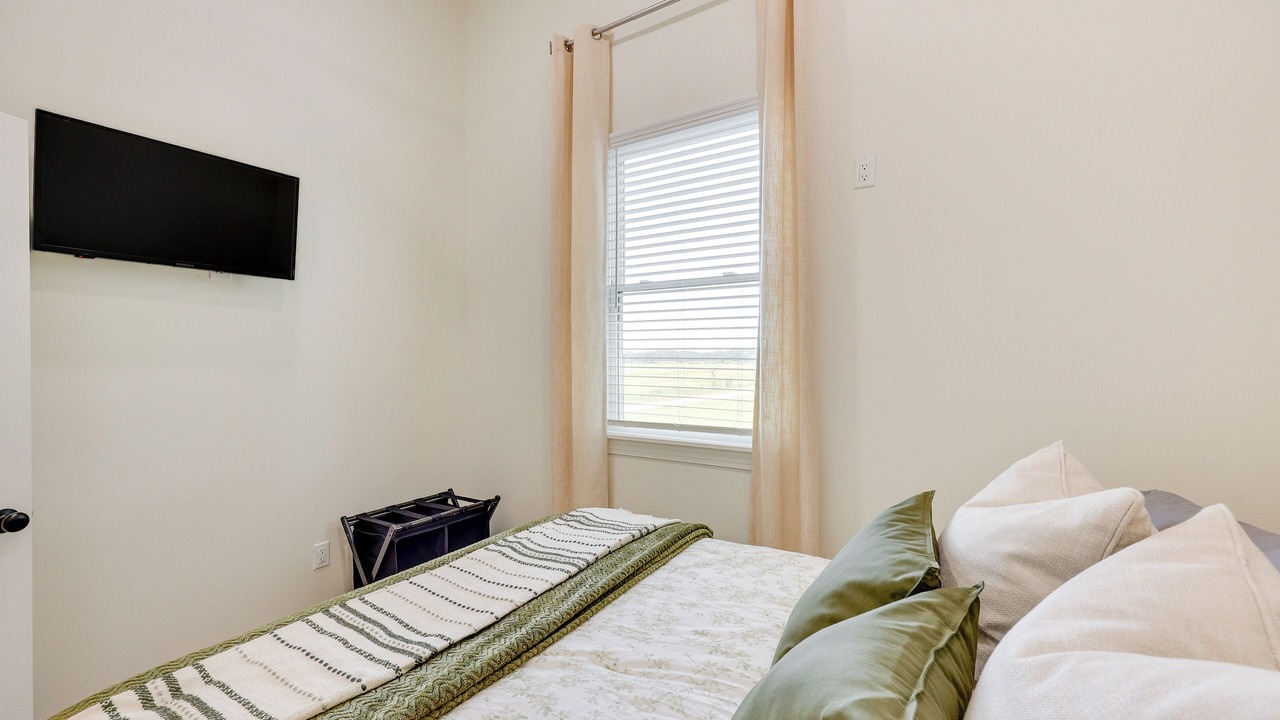 Photo of Bedroom in Arkadelphia