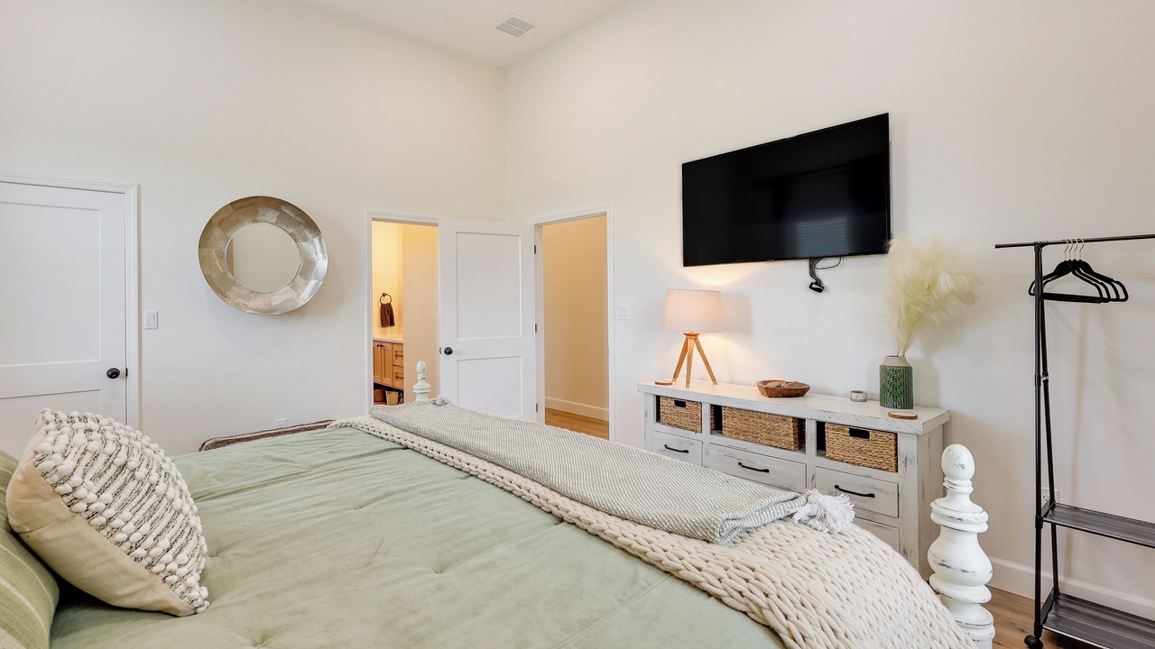Photo of Bedroom in Arkadelphia