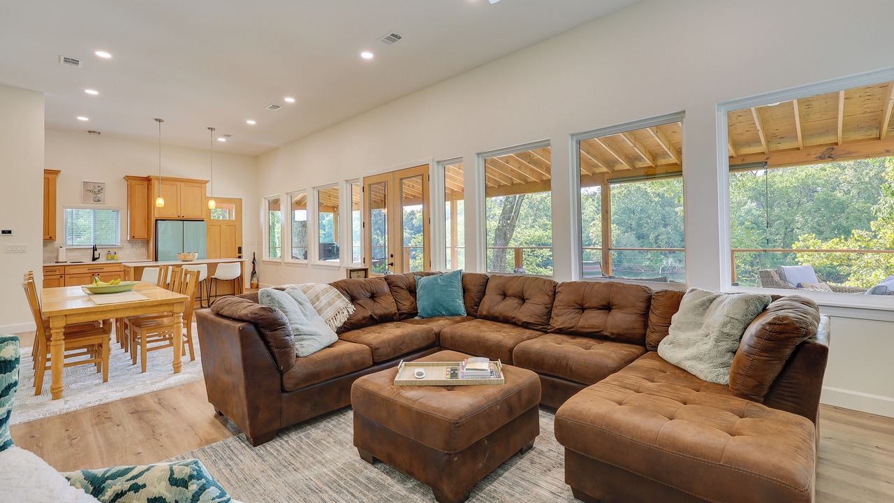 Photo of Livingroom in Arkadelphia
