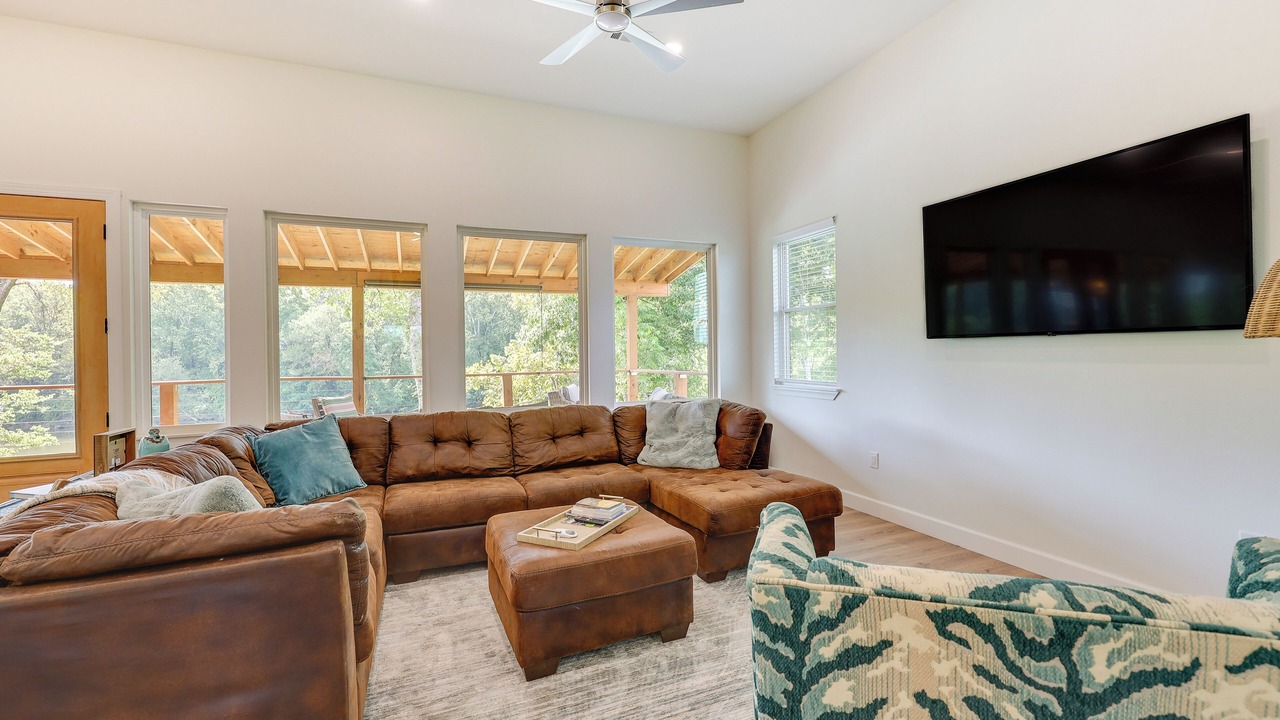 Photo of Livingroom in Arkadelphia