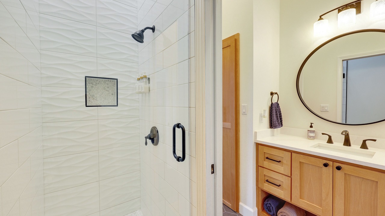 Photo of Bathroom in Arkadelphia