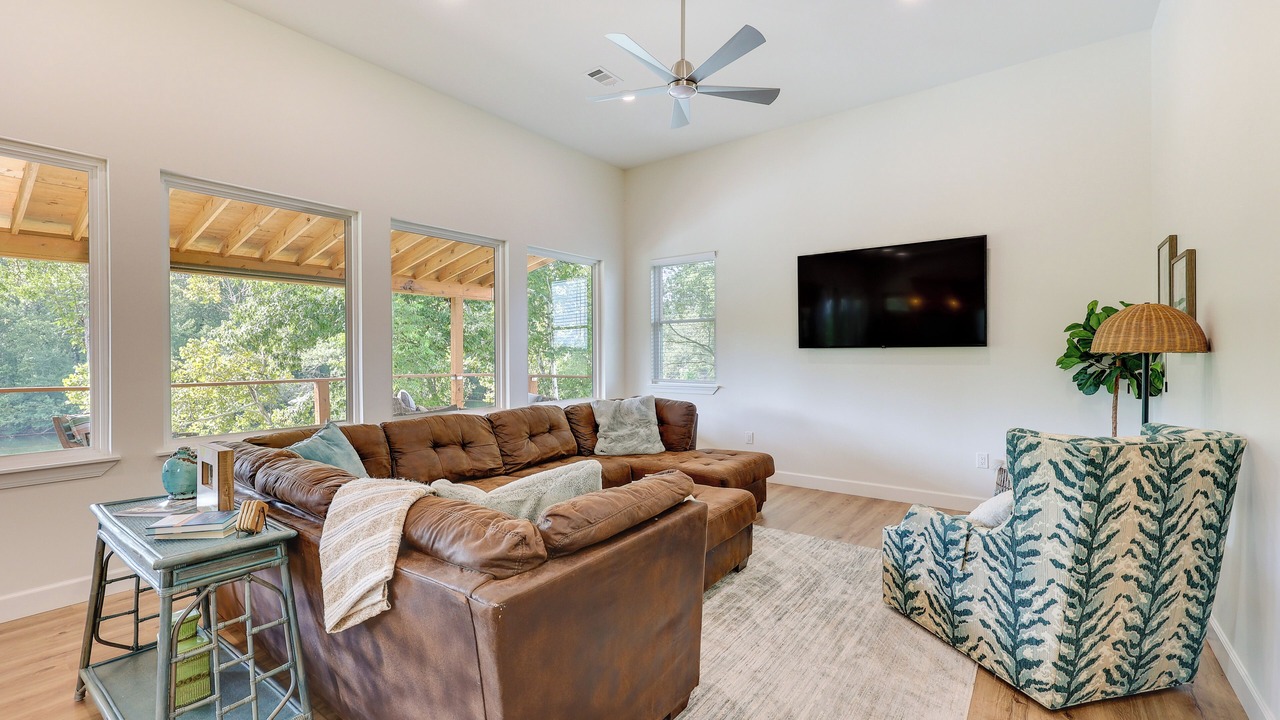Photo of Bedroom in Arkadelphia