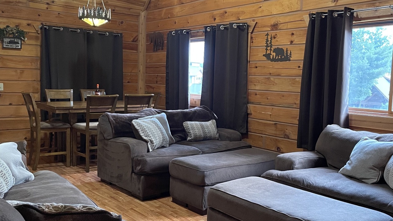 Photo of Livingroom in Warrens