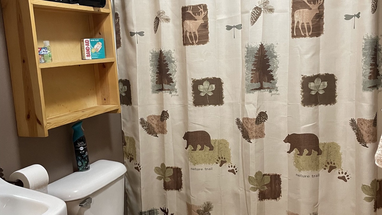 Photo of Bathroom in Warrens