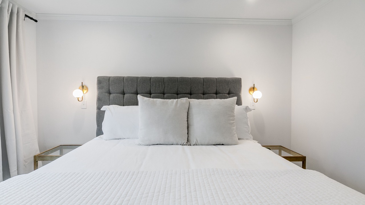 Photo of Bedroom in Fayetteville