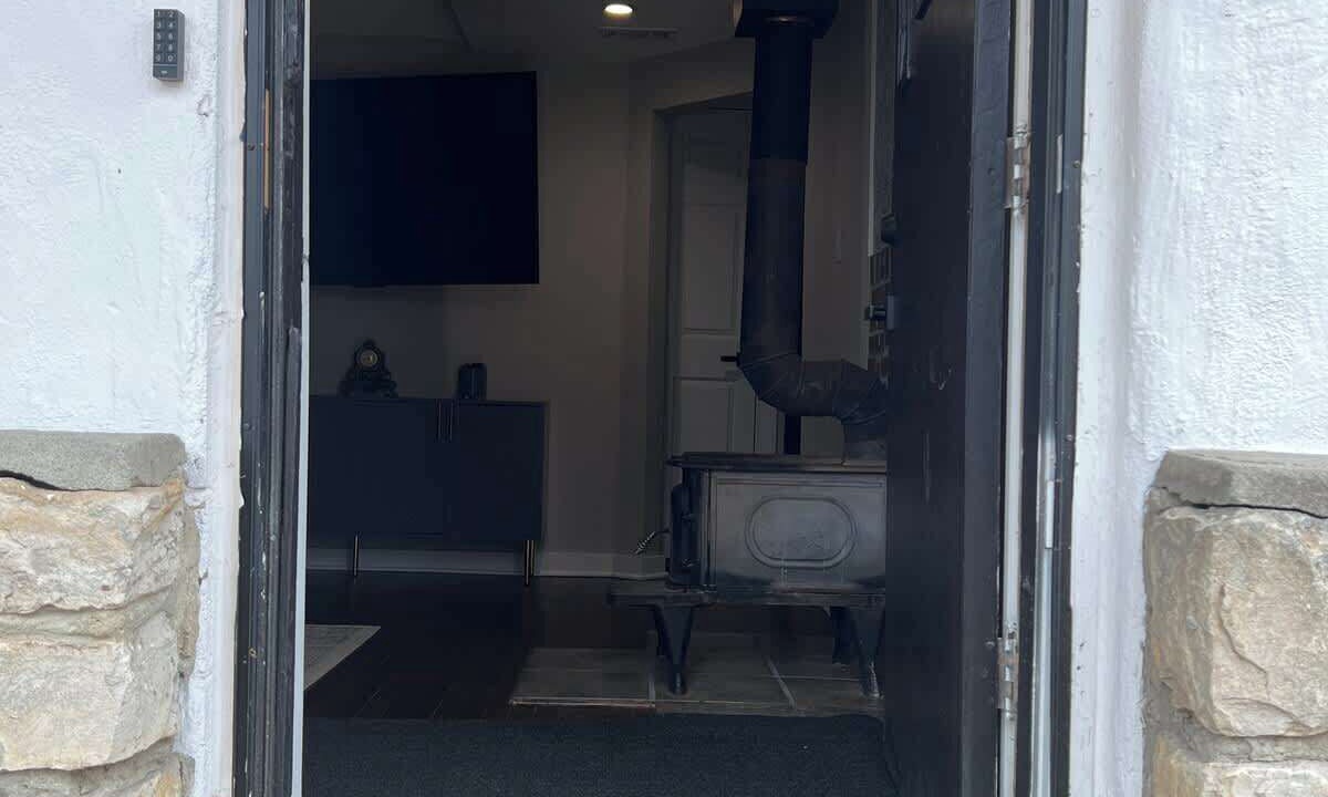 Photo of Outdoor in Mission