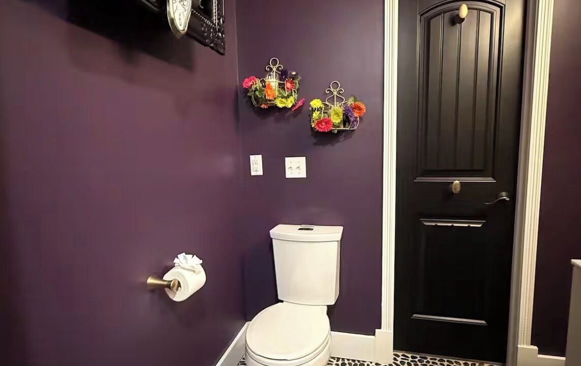 Photo of Bathroom in Primm Springs