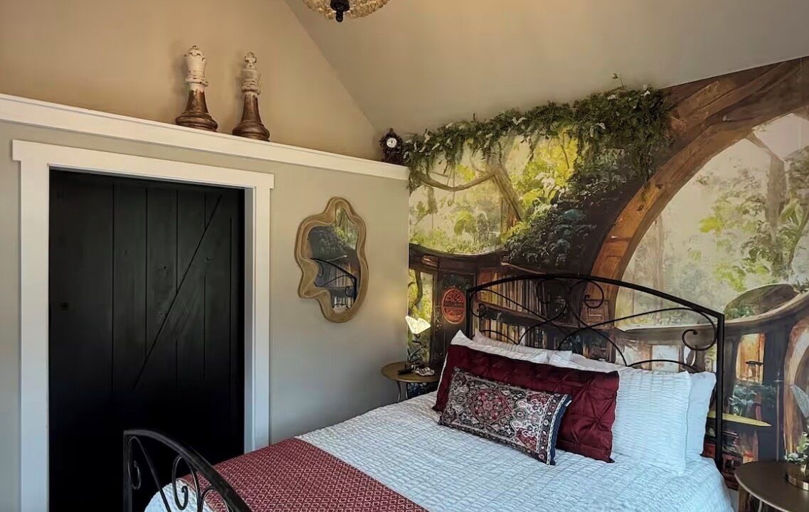 Photo of Bedroom in Primm Springs