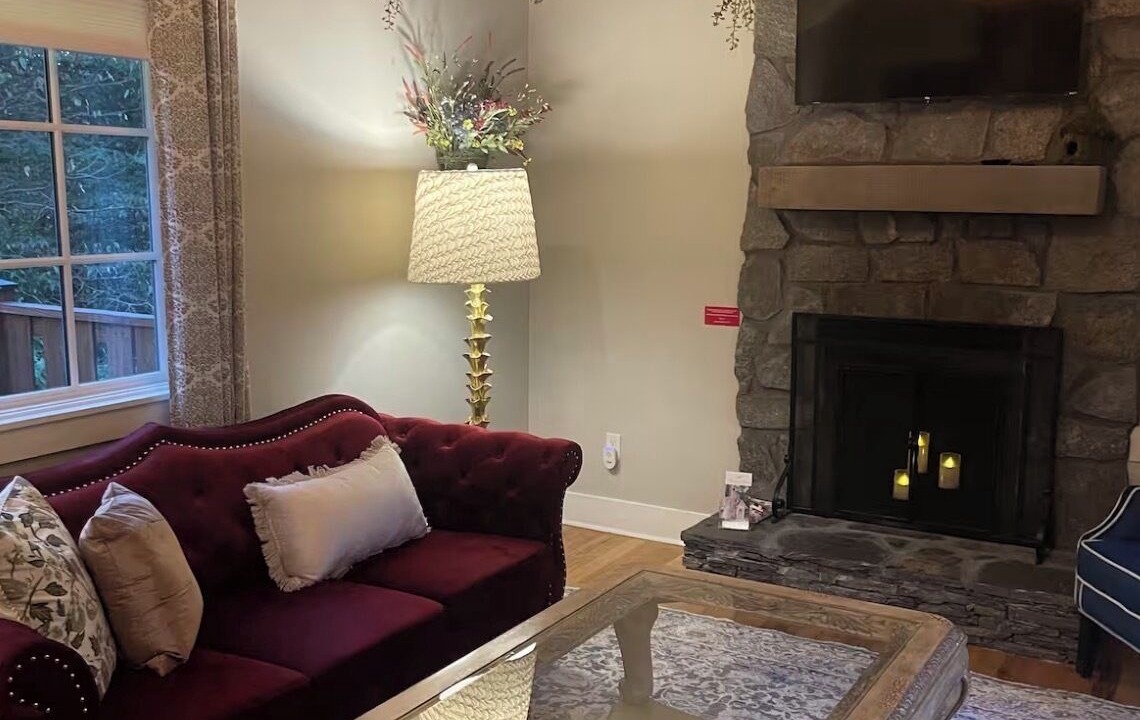 Photo of Livingroom in Primm Springs